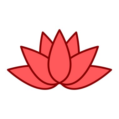 modern simge vektör illüstrasyonu