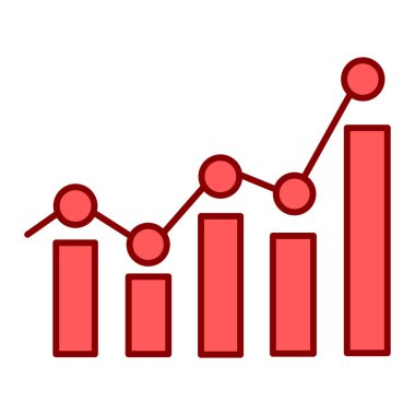 modern simge vektör illüstrasyonu