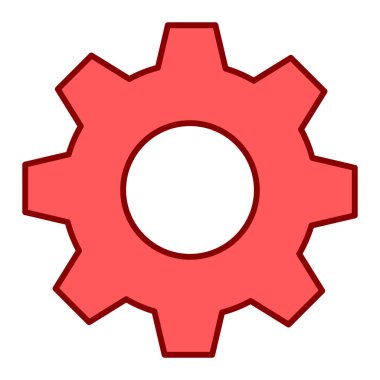 modern simge vektör illüstrasyonu