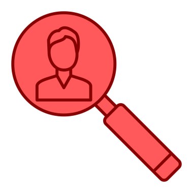 modern simge vektör illüstrasyonu