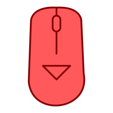 modern simge vektör illüstrasyonu