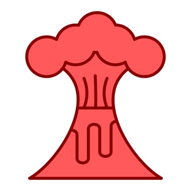 modern simge vektör illüstrasyonu