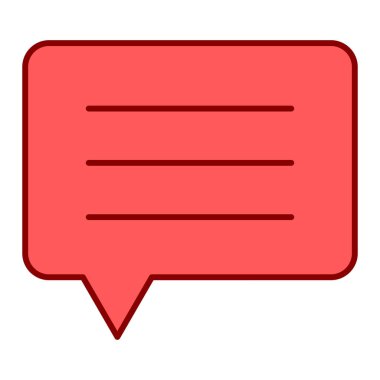 modern simge vektör illüstrasyonu