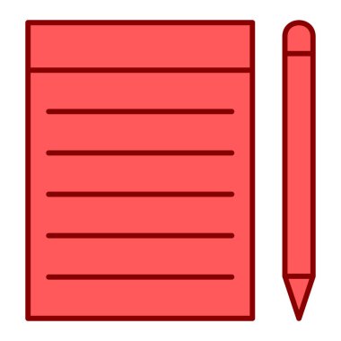 modern simge vektör illüstrasyonu