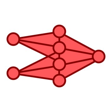 modern simge vektör illüstrasyonu