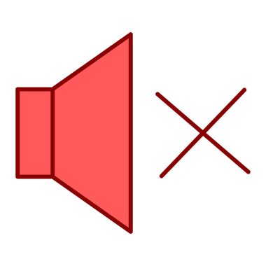 modern simge vektör illüstrasyonu