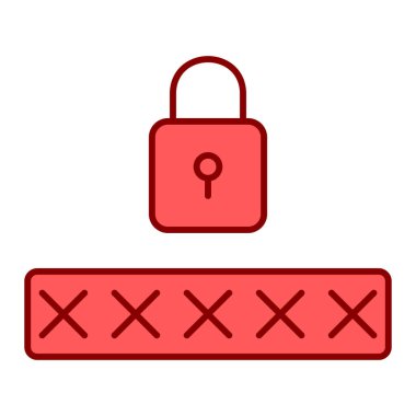 modern simge vektör illüstrasyonu