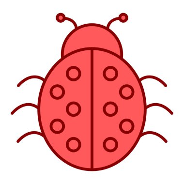 modern simge vektör illüstrasyonu