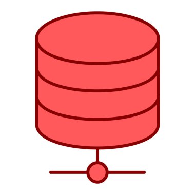 modern simge vektör illüstrasyonu