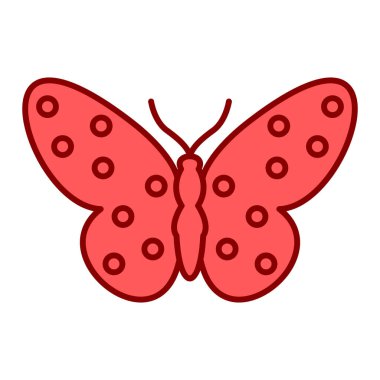 modern simge vektör illüstrasyonu