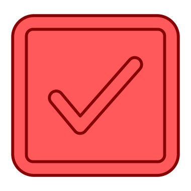 modern simge vektör illüstrasyonu