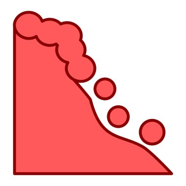 modern simge vektör illüstrasyonu