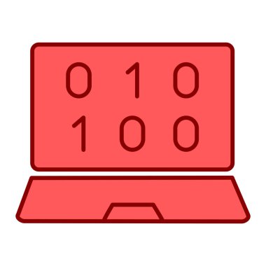 modern simge vektör illüstrasyonu