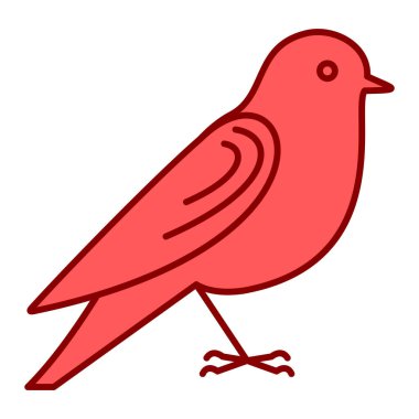 modern simge vektör illüstrasyonu