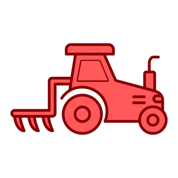 Moderne Icon Vektorillustration — Stockvektor