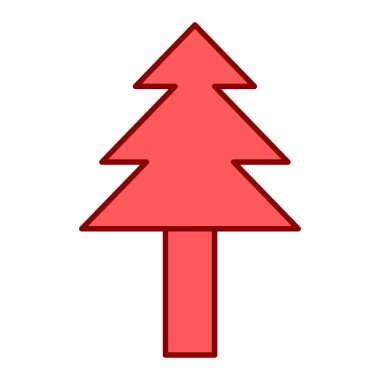 modern simge vektör illüstrasyonu