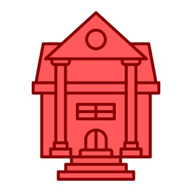 modern simge vektör illüstrasyonu