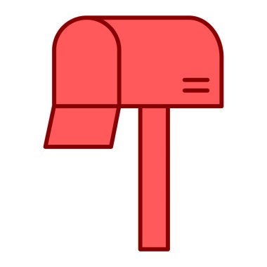 modern simge vektör illüstrasyonu