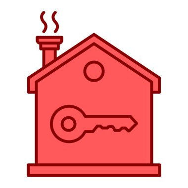 modern simge vektör illüstrasyonu