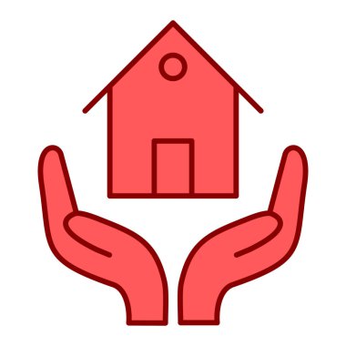 modern simge vektör illüstrasyonu