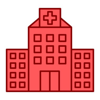 modern simge vektör illüstrasyonu