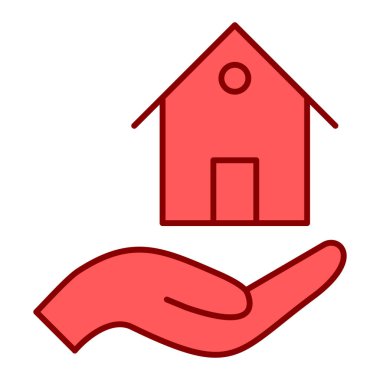 modern simge vektör illüstrasyonu