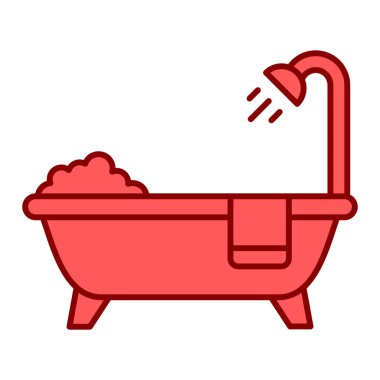 modern simge vektör illüstrasyonu