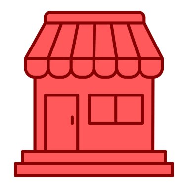 modern simge vektör illüstrasyonu