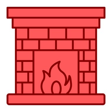 modern simge vektör illüstrasyonu