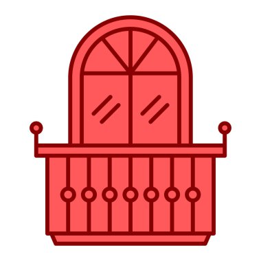 modern simge vektör illüstrasyonu