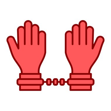 modern simge vektör illüstrasyonu