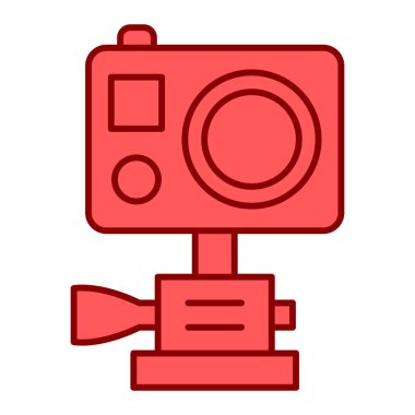 modern simge vektör illüstrasyonu