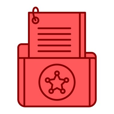 modern simge vektör illüstrasyonu