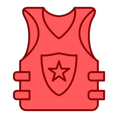 modern simge vektör illüstrasyonu