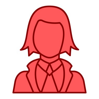 modern simge vektör illüstrasyonu