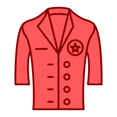 modern simge vektör illüstrasyonu