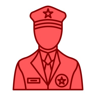 modern simge vektör illüstrasyonu