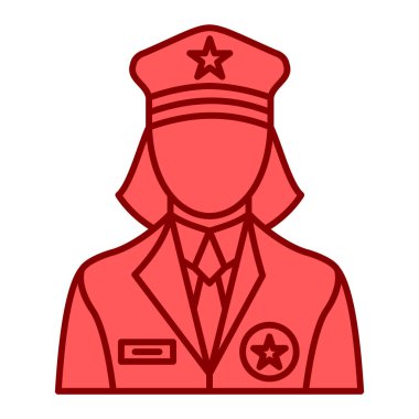 modern simge vektör illüstrasyonu