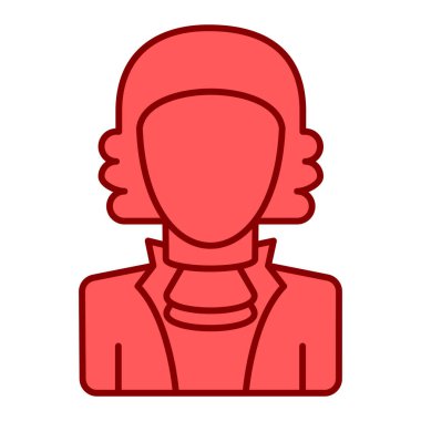 modern simge vektör illüstrasyonu