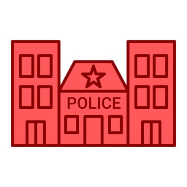 modern simge vektör illüstrasyonu