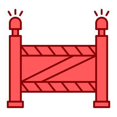 modern simge vektör illüstrasyonu