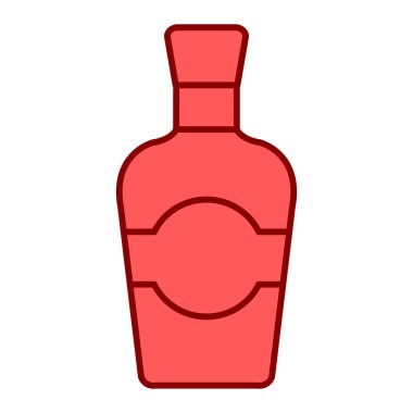 modern simge vektör illüstrasyonu