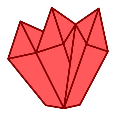 modern simge vektör illüstrasyonu