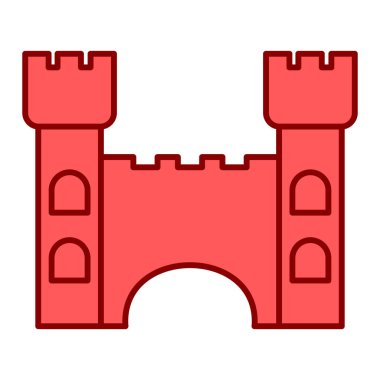 modern simge vektör illüstrasyonu