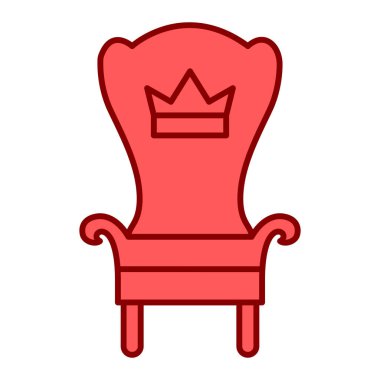 modern simge vektör illüstrasyonu