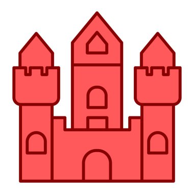 modern simge vektör illüstrasyonu