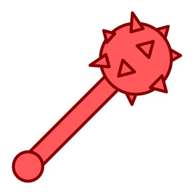 modern simge vektör illüstrasyonu