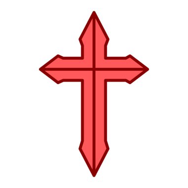 modern simge vektör illüstrasyonu