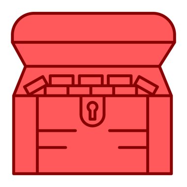 modern simge vektör illüstrasyonu