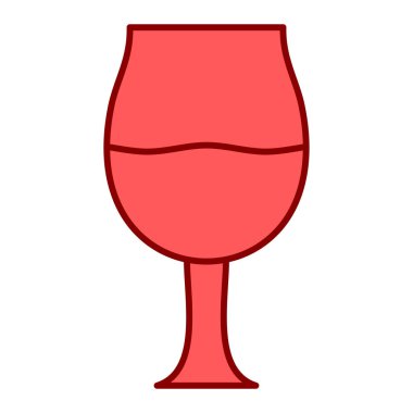 modern simge vektör illüstrasyonu